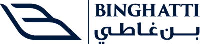 Binghatti Binghatti